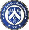 logo St Gervais US 1