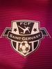 logo St Gervasy FC 1