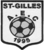 logo St Gilles Aec 20