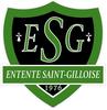 logo St Gilloise ENT. 2