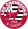 logo Ste S. St Goazec