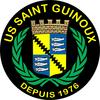 logo St Guinoux US 1