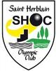 logo St Herblain OC 2