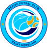 logo St Herblain Pepite 2