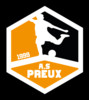 logo St Herblain Preux AS 21