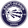 logo St Hernin US 1