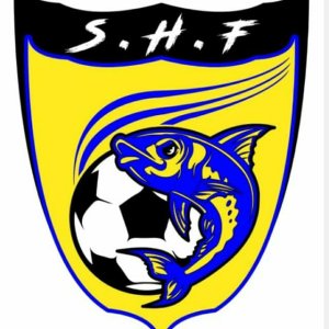 logo St Hilaire Futsal Loisir