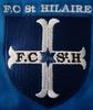 logo St Hilaire S/helpe FC