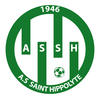 logo St Hippolyte AS 2