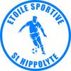 logo ES St Hippolyte