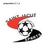 logo St Jacut Sp.