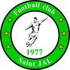 logo St Jal FC 2