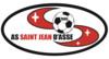 logo St Jean D'asse AS 2