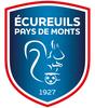 logo Les Ecureuils des Pays de Monts