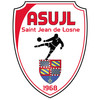 logo St Jean Losne Asujl 3