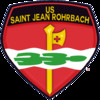 logo US St Jean Rohrbach