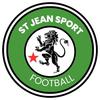 logo St Jean Sport 5