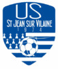 logo St Jean S/vil 1