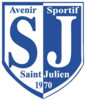 logo St Julien 1