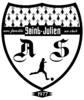 logo St Julien AS 1