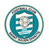 logo St Julien Divatte FC 1