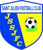 logo St Julien Jsfc 18