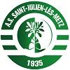 logo St Julien Metz AS 32