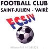 logo St Julien Vaire FC 2