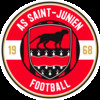 logo St Junien AS 1