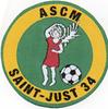 logo St Just Ascm 1