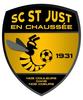 logo St Just en Chaussee 31