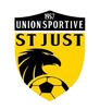 logo St Just US 1