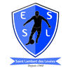 logo ENT.S St Lambert des Levees