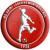 logo St Leger Montbrillai 1