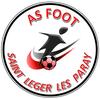 logo AS St Leger les Paray