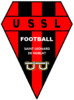 logo US St Leonard de Noblat