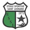 logo St Leonard ES 4