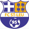 logo St Leu 95 FC 3