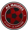 logo St Lezin AS Mauges 2