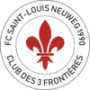 logo St Louis Neuweg FC 34