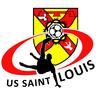 logo US St Louis Lutzelbourg