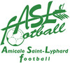 logo St Lyphard Amicale 22