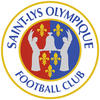 logo St Lys O 22