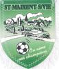 logo St Maixent Sur Vie 1