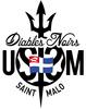 logo US St Malo