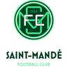 logo St Mande FC