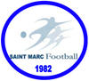 logo St Marc Sur Mer Foot 2