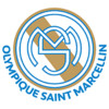 logo St Marcellin Ol. 1