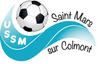 logo US St Mars S/ Colmont