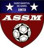 logo St Martial de Gimel 2